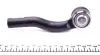 Наконечник тяги рульової (L) Chevrolet Lacetti 05-/Nubira 05-11/Daewoo Nubira 03- RTS 91-03102-2 (фото 3)