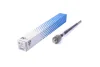 Тяга рульова Mitsubishi Carisma 95-06/Volvo S40 I/V40 95-04 (L=305mm) RTS 92-07082