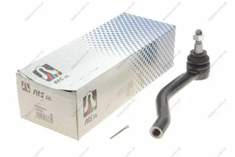 Наконечник тяги рульової (L) Infiniti QX70 13-/Nissan Murano 08-14 RTS 91-92316-2