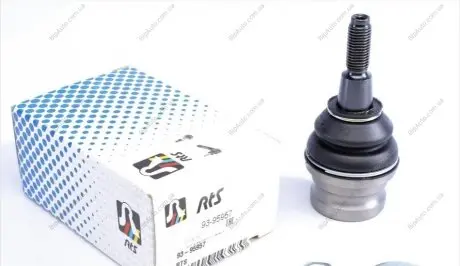 Опора кульова (передня/знизу) Audi A4/A5/A6/A7/Q5 07-18 (d=41.95mm) RTS 93-95957