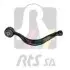 Важіль підвіски (передній/знизу/спереду) (R) BMW X5 (E53) 00-06 RTS 95-09509-1