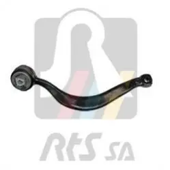Важіль підвіски (передній/знизу/спереду) (R) BMW X5 (E53) 00-06 RTS 95-09509-1 (фото 1)