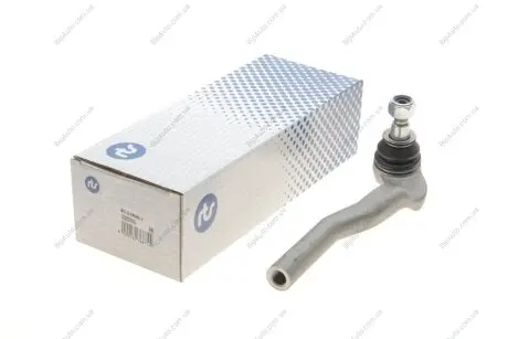 Наконечник тяги рульової (R) MB S-class (W221) 05-13 (L=223mm) RTS 91-91430-1