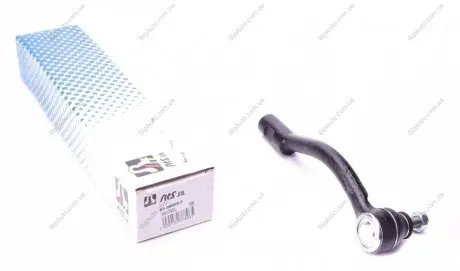 Наконечник тяги рульової (L) Hyundai Accent IV 10-/Solaris 10- RTS 91-08826-2 (фото 1)