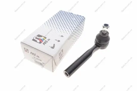 Наконечник тяги рульової Fiat Punto 93-12/Lancia Y 95-03 RTS 91-00198
