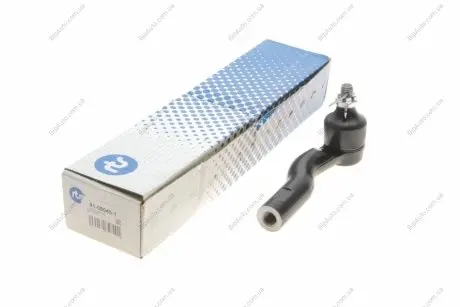 Наконечник тяги рульової (R) Mazda 6 02-07 (L=145 mm) RTS 91-08045-1