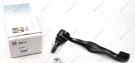 Наконечник тяги рульової (L) VW T5/Multivan V 03-15 RTS 91-90983-2