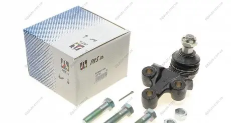 Опора кульова (передня/знизу) Kia Sorento I 02- RTS 93-08825-056 (фото 1)