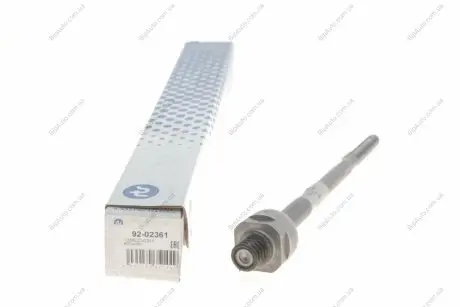 Тяга рульова Nissan Almera II/Sunny 00-06 (L=278mm) RTS 92-02361