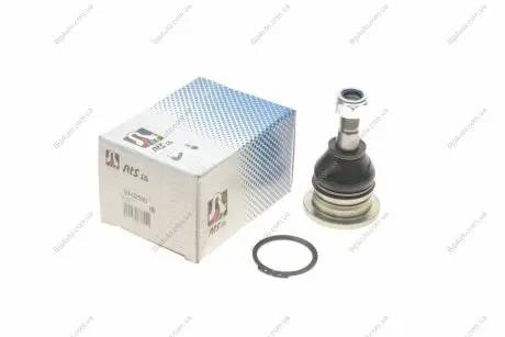 Опора кульова (передня/зверху) Toyota Hilux 05-15 RTS 93-02590 (фото 1)