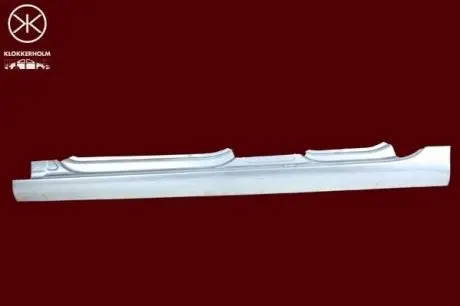 Ремчастина металева KLOKKER KLOKKERHOLM FP 9534 012