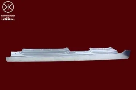 Ремчастина металева KLOKKER KLOKKERHOLM FP 9533 012