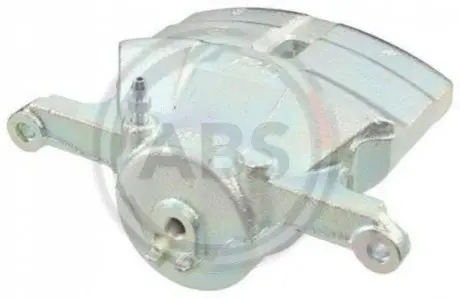 ABS Гальмiвний супорт переднiй, лiвий Nissan Qashqai/X-Trail 07-14 A.B.S. 721911