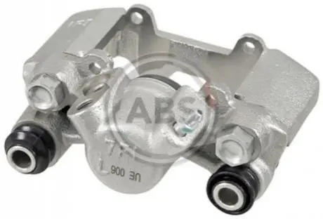 ABS Гальмiвний супорт заднiй, лiвий Toyota Rav 4/Yaris Verso 99-05 A.B.S. 721361