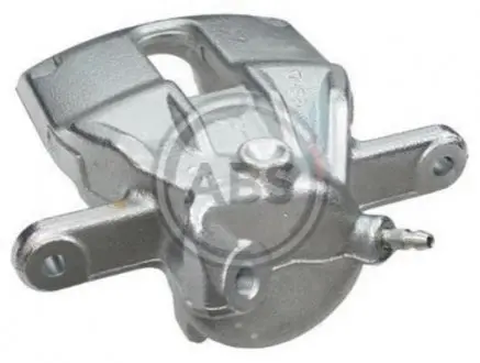ABS Гальмiвний супорт переднiй, правий Renault Duster/Kangoo 07- A.B.S. 528892