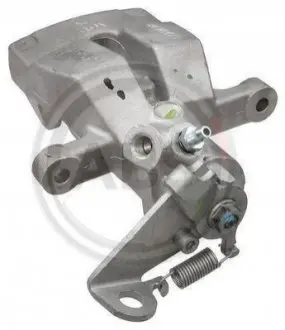 ABS Гальмiвний супорт заднiй, правий Renault Scenic II 03-08 A.B.S. 621432