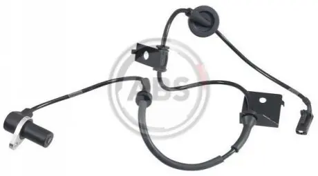 ABS Датчик ABS переднiй лiвий A.B.S. 30883