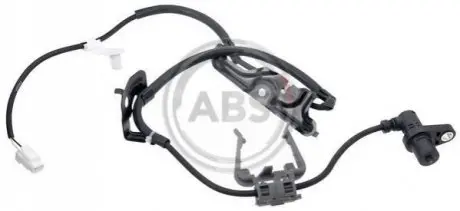ABS Датчик АВS переднiй лiвий A.B.S. 31112