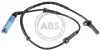 ABS 30364 Датчик ABS заднiй 30364