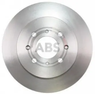 ABS Гальмiвнi диски A.B.S. 17376
