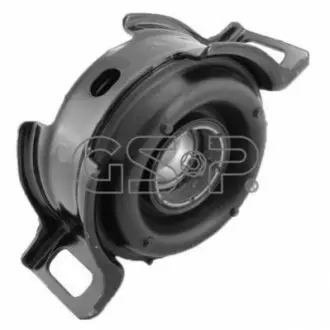 Фото 1 - кронштейн подвесного подшипника карданного вала GSP 518878 Кронштейн подвесного подшипника карданного вала GSP 518878 (фото 1)