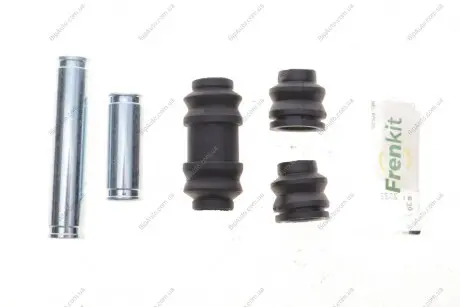 Направляюча супорта (переднього/к-кт) Kia Picanto/Rio 1.0/1.3/1.5 00- (Kpw) FRENKIT 816003