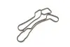 Радіатор масляний Opel Astra/Vectra 1.6/1.8 LPG 05- (теплообмінник) (+ к-кт прокладок) PIERBURG 7.09269.33.0 (фото 9)