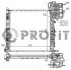 Радіатор охолоджування PROFIT PR 3560A4