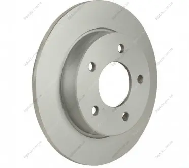 Гальмівний диск зад. Mazda 3 03-13 (265x11) JP GROUP 3863200400