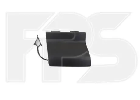 Заглушка пластикова FPS FP 7441 920