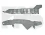 Кріплення бампера FPS FP 4813 931