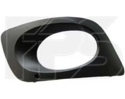 Решітка бампера FPS FP 4628 911