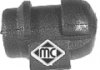 Втулка переднього стабілізатора Megane/Scenic 95-08(23мм)зовнішня METALCAUCHO 00867