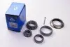 Підшипник маточини перед. Ford Transit 91-00 METALCAUCHO 74018