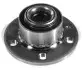 Маточина колеса Ibiza \&#039;02-/POLO \&#039;02- STC T490100 (фото 1)