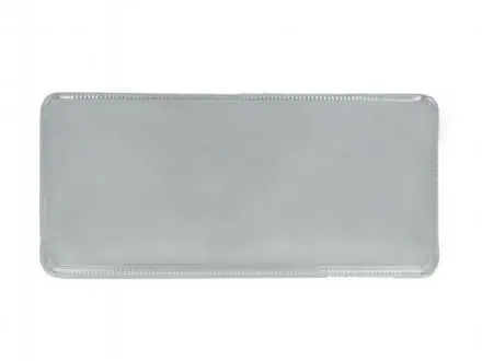 Скло протитуманної фари TRUCKLIGHT FLMA005R