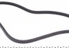 Ремiнь клиновий HUTCHINSON AV13LA1100 (фото 2)