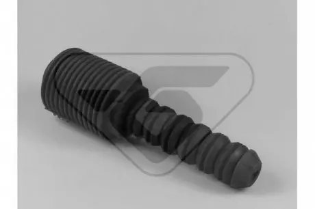 Ремінь генератора VW T3 1.6/1.7D 83-92/Seat Toledo 2.0 91-99 AV 10 LA 625 HUTCHINSON AV10LA625