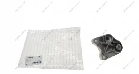 Подушка двигуна HUTCHINSON 532A79