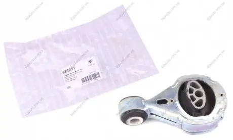 Подушка двигуна HUTCHINSON 532E11