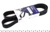 Ремінь генератора Mazda 3/5/6 2.0 DI/CD 02-10 (8PK1225) HUTCHINSON 1225 K 8