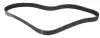 Ремінь генератора Mazda 3/5/6 2.0 DI/CD 02-10 (8PK1225) 1225 K 8 HUTCHINSON 1225K8 (фото 2)