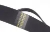 Ремінь генератора Mazda 3/5/6 2.0 DI/CD 02-10 (8PK1225) 1225 K 8 HUTCHINSON 1225K8 (фото 3)