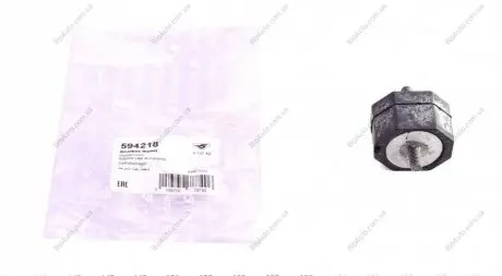 Подушка коробки HUTCHINSON 594218
