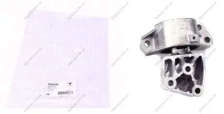 Подушка двигуна HUTCHINSON 594436 (фото 1)