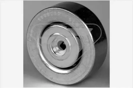 Натяжний ролик HUTCHINSON T0412