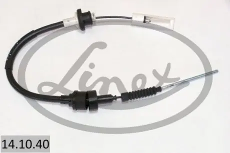 Трос зчеплення L1/L2: 704/318mm LINEX 141040