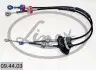 LINEX 094403 Трос перемикання передач