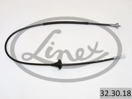 Трос спiдометра LINEX 323018