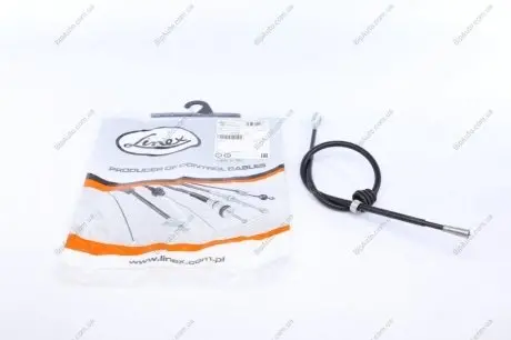 Трос спiдометра LINEX 113003